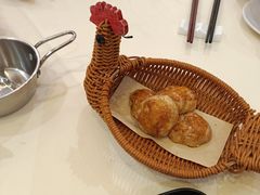 -益利大酒楼(井岸店)