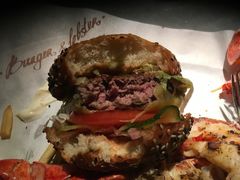 -Burger & Lobster(Dean Street)