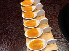 -滇野云南野生菌餐厅(陕西南路店)