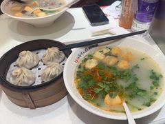 -鸭得堡老鸭汤·鸭血粉丝(南京博物院店)