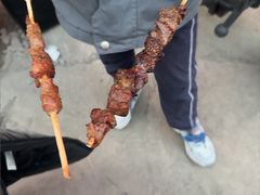 -维吾尔餐厅(宜山路店)