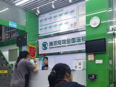 -瑞派动物医院·猫专科·至诚(江南中分院)