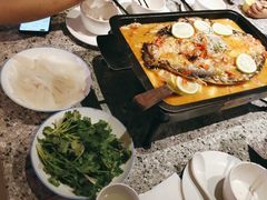 -里岛烤鱼(东港凯虹广场店)