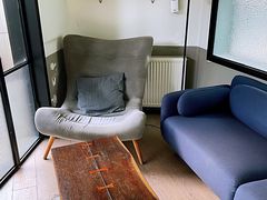 -Nirvana Cafe&Bar(北仓文创街区店)