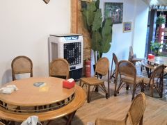 大堂-南木湾·孔雀宴手抓饭·傣味餐厅