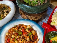 -君霖海鲜私房菜(春柳店)