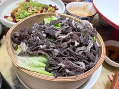 -范家小馆·烤鸭新京菜(金融街店)