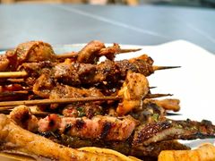 -神伙烧烤(南坪总店)