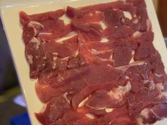 倒立羊肉-狼爱上羊音乐火锅