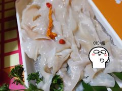 -老表记广西宵夜螺蛳鸭脚煲(西大店)