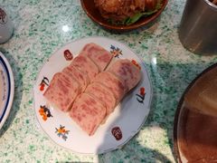 -鸿姐老火锅(疁城新天地店)