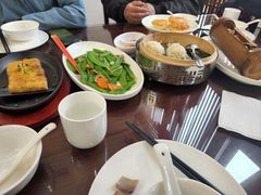 -茶港食堂(武昌店)