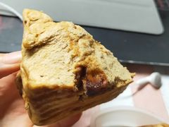 红糖馒头-御梁坊红糖馒头