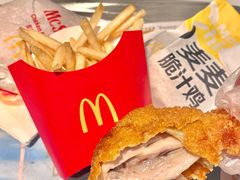 -麦当劳(潮阳店)