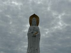 -三亚南山文化旅游区