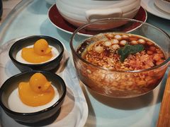 -蕉棠·鸽子餐厅(柳州万象城店)