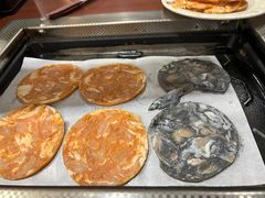 -比亚森自助烤肉料理(裕华店)