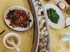 -同和居(月坛店)