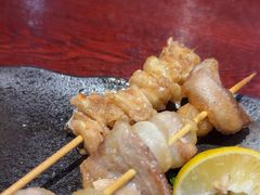 -纪州豚骨酱油拉面(锦延路店)