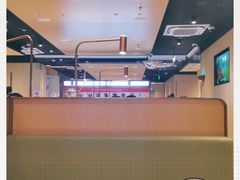 -海底捞火锅(金融街万达店)