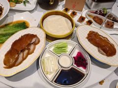 -海富门·带鱼·淮扬菜·粤菜(甘家口店)