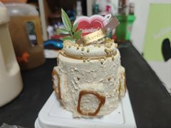 -味多美蛋糕(看丹桥店)