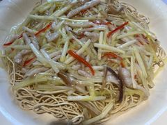 -老人和饭店(淮海中路店)