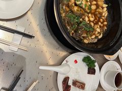 -彩丰楼中餐厅·仁恒洲际酒店