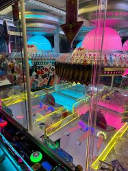 -嗨翻Hi-Fun竞技主题乐园·蹦床团建生日聚会(五棵松华熙店)