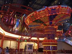 -万达茂商场(南京仙林店)