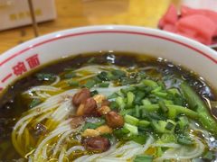 -叶伟胡辣壳面(两路口店)