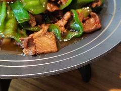 -禾珍珠家常小馆(河南博物院店)