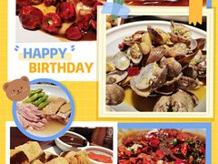 -上名堂·鱼头好吃(体育场路店)