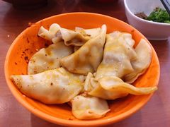 红油钟水饺-龙抄手(春熙路总店)