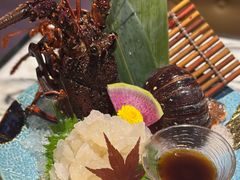 -家贺屋刺身寿司专门店