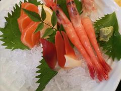 -曙亚洲餐厅-重庆富力艾美酒店(南坪万达广场店)