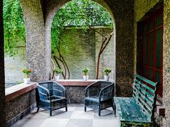 -上海孙中山故居纪念馆