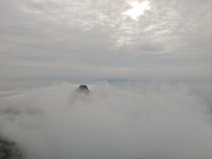 -洛阳白云山景区