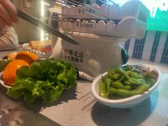 -丰茂烤串(公园店)