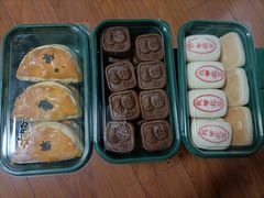 -泸溪河桃酥(西直门凯德店)