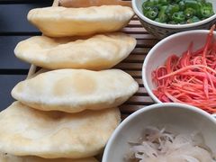 -长安上水缘度假庄园