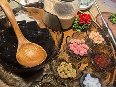 -手选潮汕鲜活牛肉火锅(二七广场店)