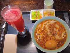 -喜晋道面馆(华严寺广场店)