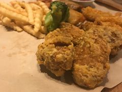人气满满丰盛拼盘-必胜客(广顺南大街店)