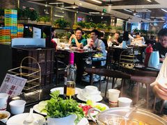 -八合里潮汕鲜牛肉火锅(深圳海岸城店)