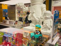 -泡泡玛特POPMART(柏威年购物中心店)