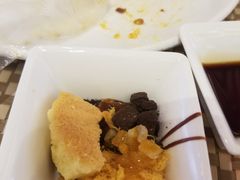 -长沙三景韦尔斯利酒店·Oval全日制餐厅自助餐