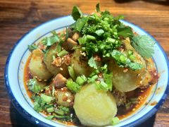 洋芋丸子-玉泉山庄(亚欧店)