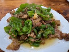 -湖南湘菜馆(东湘缘二店)