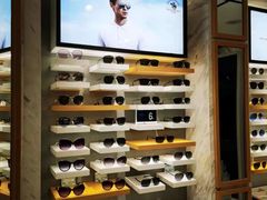-宝岛眼镜(建外soho店)